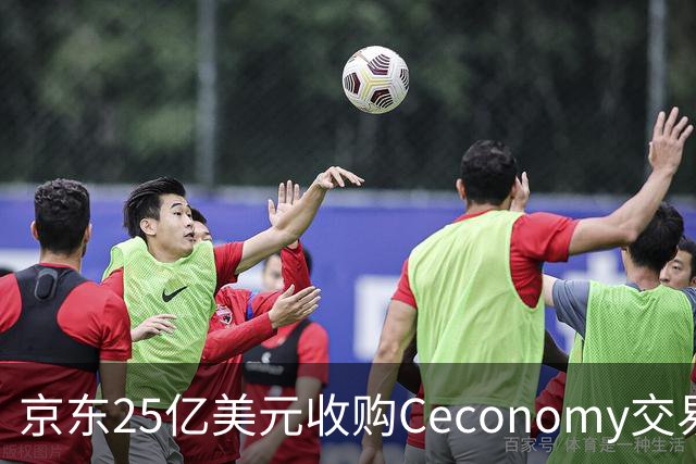 京东25亿美元收购Ceconomy交易获欧盟最终审查