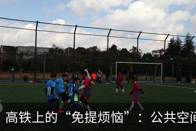 高铁上的“免提烦恼”：公共空间缺乏素养引发的怒潮